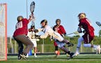 Prior Lake tops Lakeville South for conference boys' lacrosse title