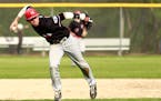 Baseball: Lakeville North defeats Apple Valley