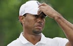 Epic Struggle for Tiger at the Memorial