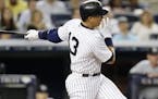 A-Rod inches closer to 3,000 hits