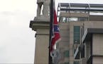 SC governor calls For Confederate flag removal