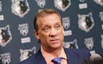 For the Timberwolves and their coach/basketball boss Flip Saunders, having the top pick in Thursday’s NBA draft is a defining moment.