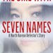 "The Girl With Seven Names" by Hyeonseo Lee