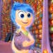 Amy Poehler is the voice of Joy in Pixar's "Inside Out."