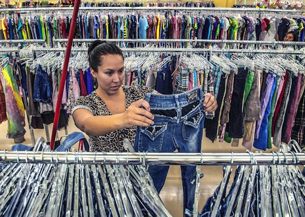 Another Minnesota nonprofit is dropping the billion-dollar Savers thrift store chain, after the state accused the company of deceiving the public.