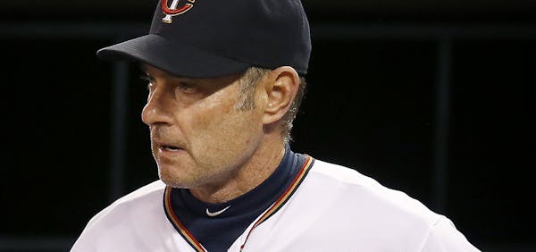 Paul Molitor has guided the Twins to the second-best record in the A.L. so far.