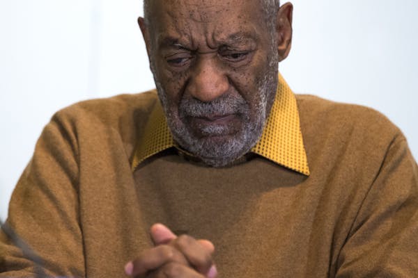 Lawyer for Cosby accusers: 'Big step forward'