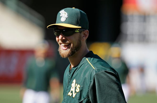 Ben Zobrist will join the Kansas City Royals after he was traded from the Oakland A's on Tuesday. It comes in the wake of the Royals' big-splash acqui