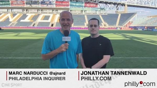USA-Panama Gold Cup preview