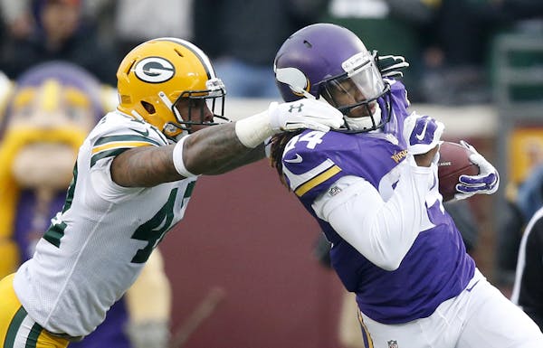 True concerns for Packers defense