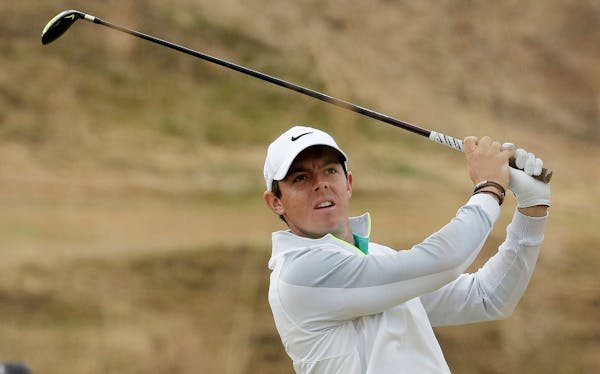 Rory to return at PGA Championship