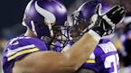 Vikings top Steelers to start preseason