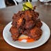 Revival’s Tennessee Hot fried chicken.