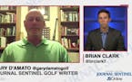D'Amato: PGA Championship preview