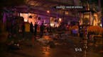 Bombing in busy Bangkok tourist area kills 18