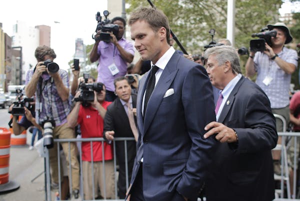 Deflategate decision expected this week