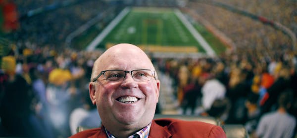 For Gophers football coach Jerry Kill, success begins with his recruiting philosophy: “I don’t want some kid I’ve got to beg to come. ... We get