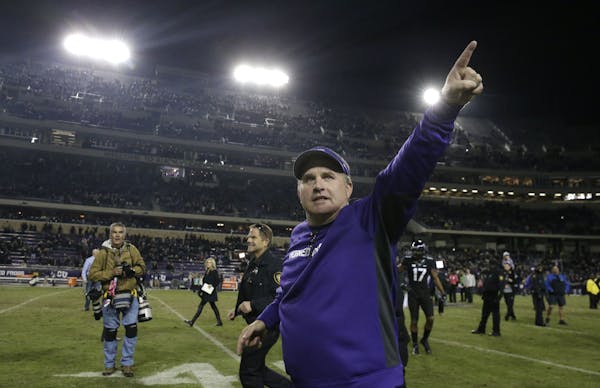 Coach Gary Patterson’s Horned Frogs felt snubbed by the inaugural College Football Playoff, but left No. 2 TCU will something to prove this year.