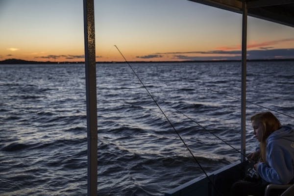 DNR seeks applicants for new Mille Lacs advisory group