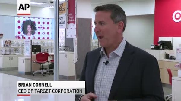 Target is going local with new Boston store