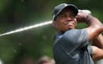 Tiger Woods undergoes 2nd back surgery
