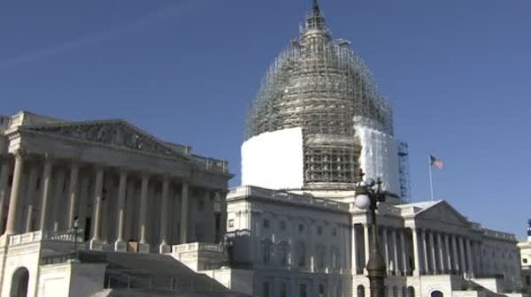 Chaos in the House: GOP postpones Speaker vote