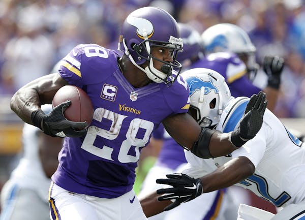 Vensel: Can Vikings take advantage of their schedule?