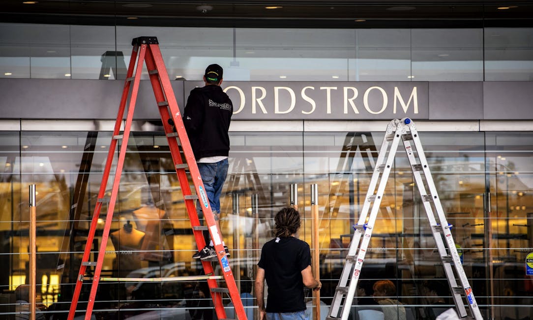 Nordstrom's second Twin Cities store expected to help Ridgedale