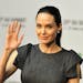 Angelina Jolie had a double mastectomy after learning she had the BRCA gene mutation.