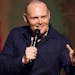 Bill Burr is “a huge, huge fan of the Midwest” — and the Minnesota Vikings.