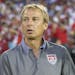 Qualifying for coach Jurgen Klinsmann and his U.S. Men’s National Team begins this week.