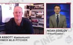 One-on-One with Jim Abbott