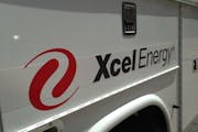 Xcel said its third-quarter profit climbed nearly 16 percent, lifted by higher rates in Minnesota and the seven other states in which it operates.
