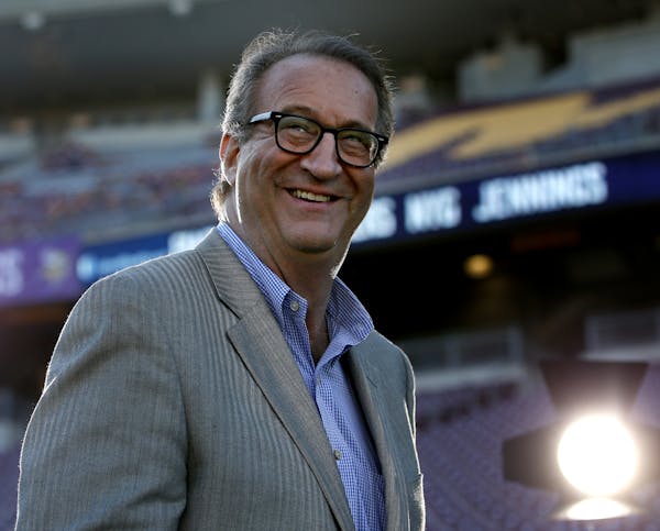 While many sportscasters across the country have seen their positions minimized, Mark Rosen is still standing tall at WCCO. "I've been in the right pl