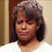 Debi Thomas revealed her current situation on OWN TV’s "Iyanla: Fix My Life."