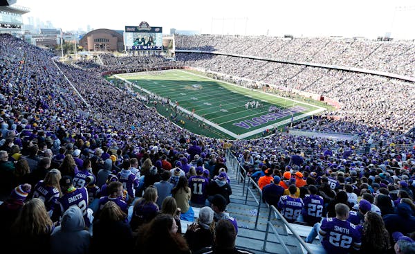 With the New York Giants’ 31-24 victory at Miami on Monday night, the Dec. 27 game between the Vikings and Giants at TCF Bank Stadium was moved from