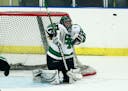 Goaltender Mari Johnson and Hill-Murray will again be formidable. The Pioneers are two-time defending Class 2A champions.