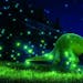 Spot, left, accompanies Arlo as he tries to find his way home in “The Good Dinosaur.” It’s “a simple boy and dog story where the boy is a dino