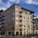 Weidner Apartment Homes recently paid $111 million for eight Uptown Minneapolis apartment buildings, including the formerly named The Elan, pictured a
