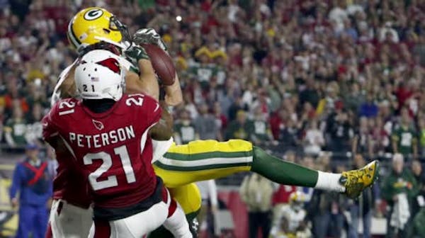 Tougher loss for Packers: Arizona on Saturday or Seattle last year?