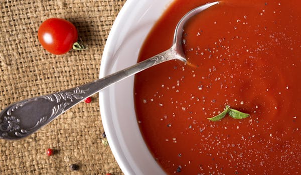 Tasting new soups is great — hearing the stories behind them is even better.