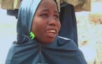 Aftermath of Boko Haram attack In Nigeria