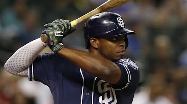 Tigers sign Justin Upton to massive deal