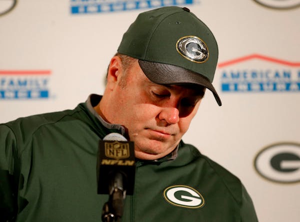 What's next for Packers?
