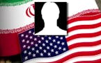 The U.S. and Iran have been busy on the diplomatic front in recent days.