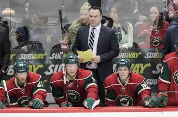 0-for-the-X: Wild's 2016 home futility puts it in awful company