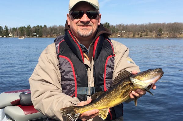 DNR fish and wildlife division director Ed Boggess will retire next month from one of the agency’s most powerful positions.