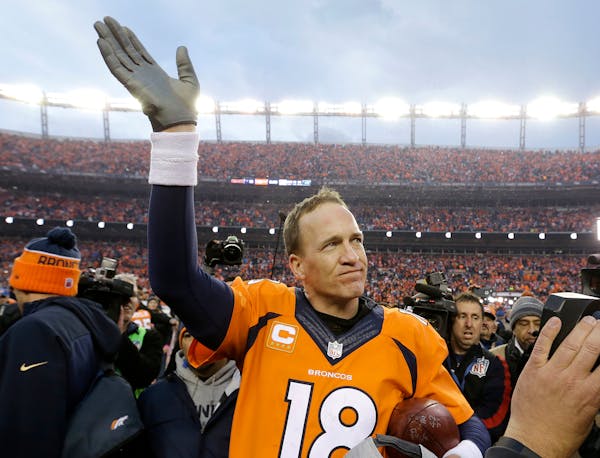 Don’t count out Peyton Manning