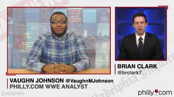 WWE Raw recap: Shane McMahon returns