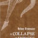 "A Collapse of Horses," by Brian Evenson